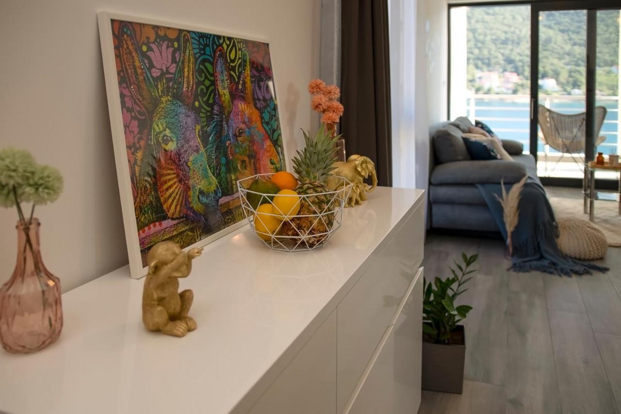 Apartments Suzy Шибеник Экстерьер фото