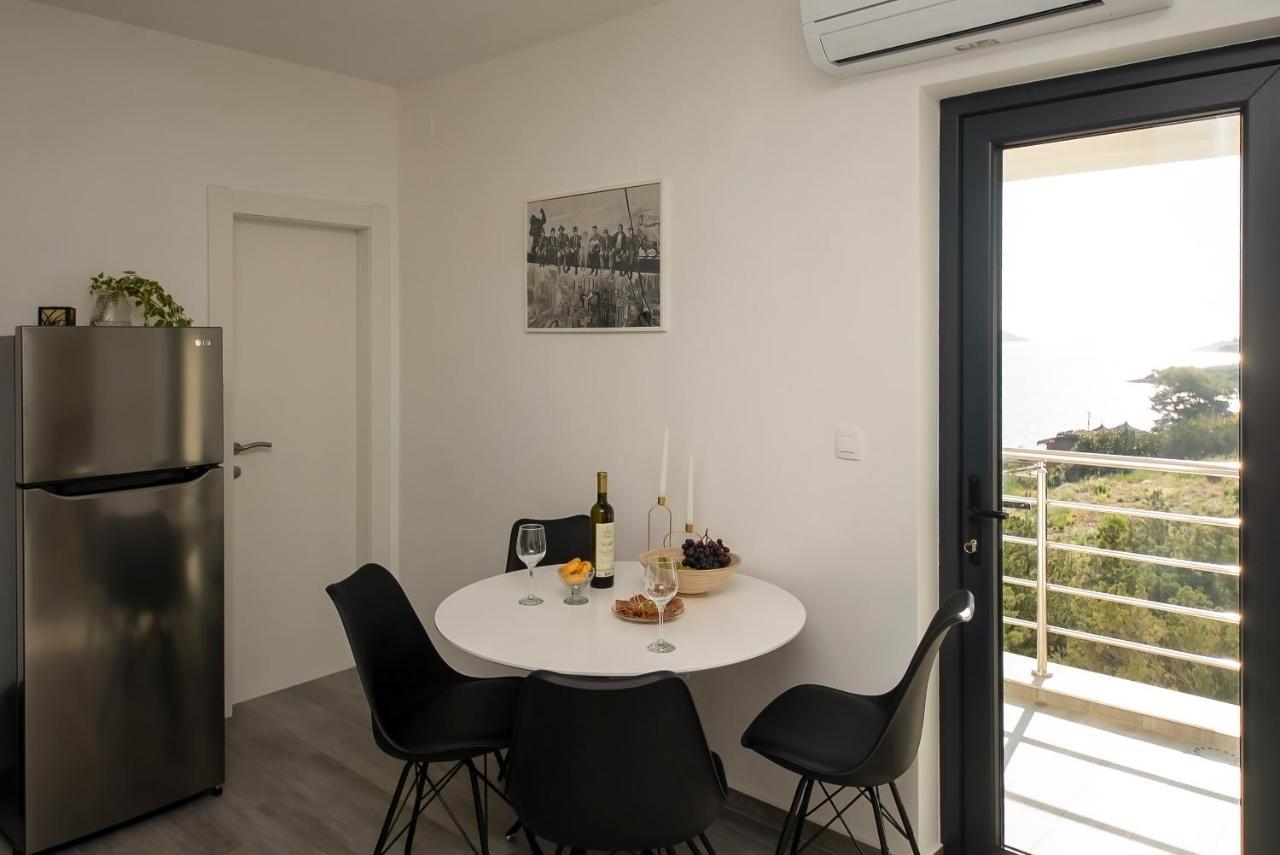 Apartments Suzy Шибеник Экстерьер фото