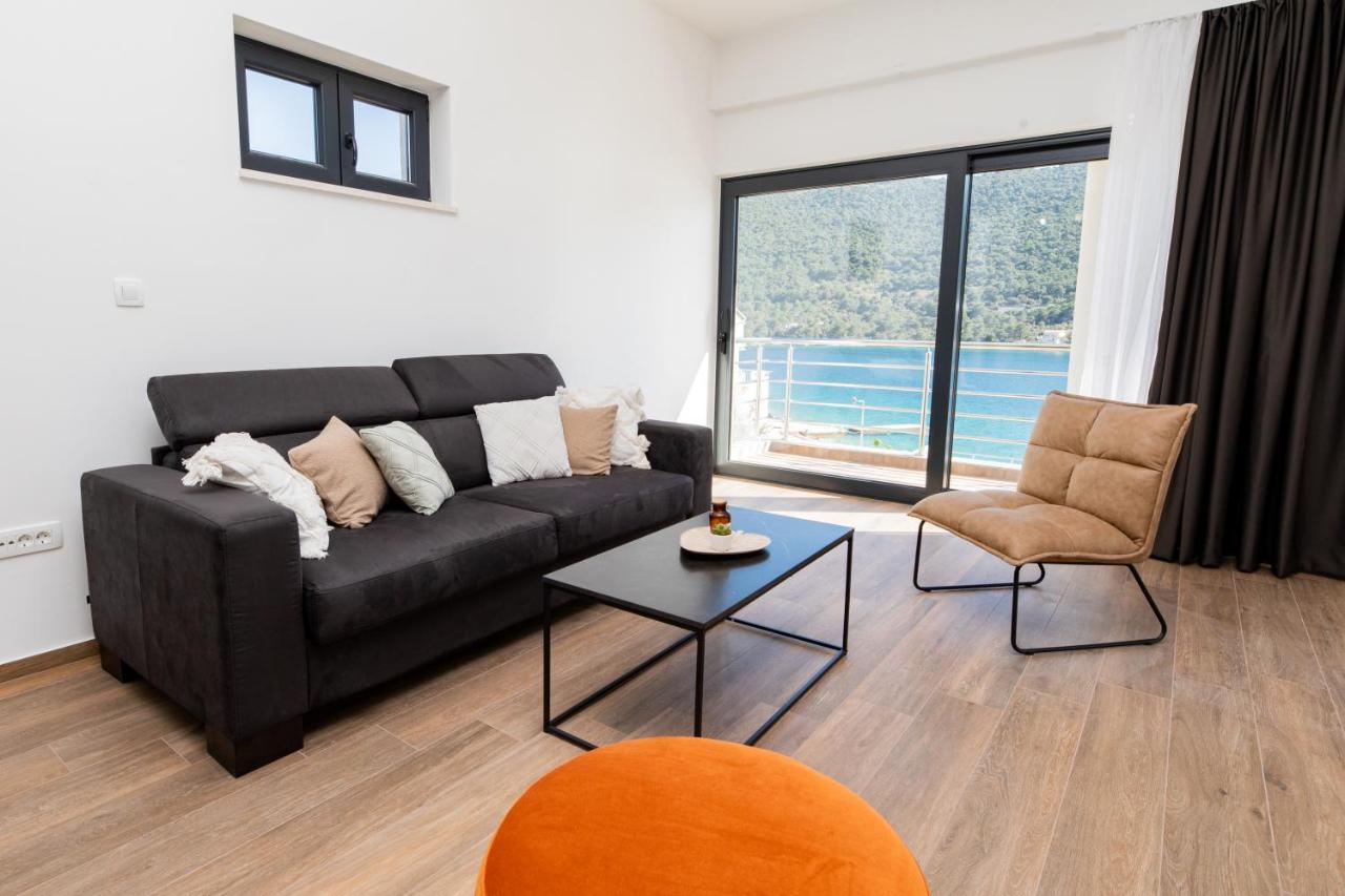 Apartments Suzy Шибеник Экстерьер фото