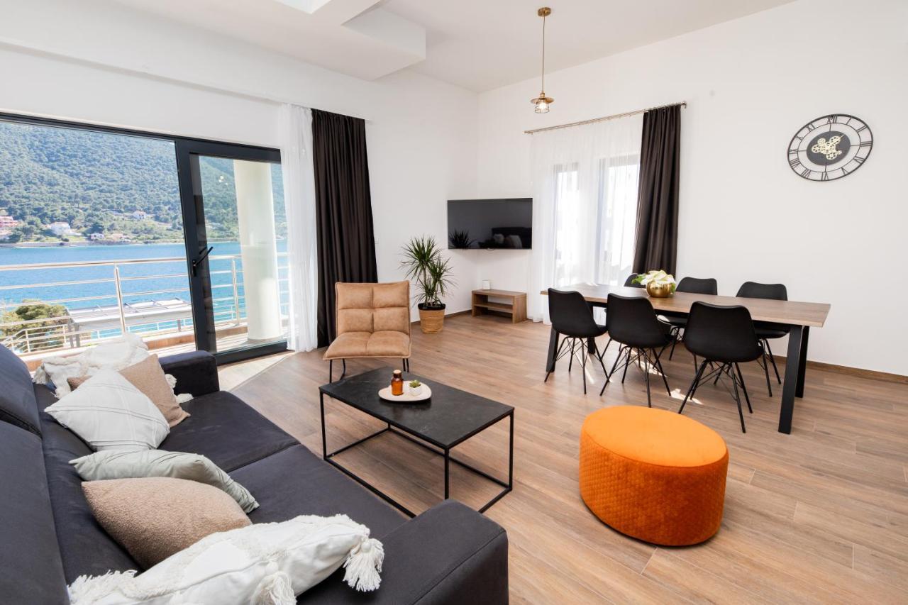 Apartments Suzy Шибеник Экстерьер фото